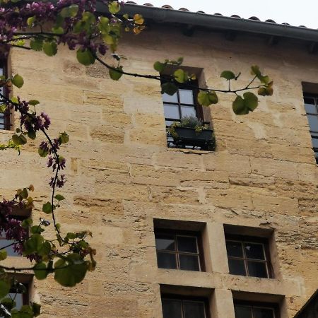 Appartement A 50 M De La Place Aux Herbes Uzès Eksteriør bilde